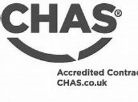 CHAS Accredited Contractors CHAS.co.uk