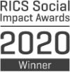 RICS Winner 2020